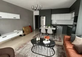 Квартира 2+1 Fortuna Resort, Демирташ, Аланья