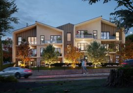 Квартира 1+1 в ELIS, Терамль, Ялова