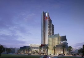 Отельный номер в Radisson Red Hotel, Борнова, Измир