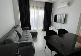 Квартира 1+1 City Loft, Авсаллар, Аланья