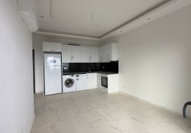 Квартира 1+1 City Loft, Авсаллар, Аланья
