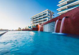 Садовый дуплекс 3+1 Eco Marine, Каргыджак, Аланья