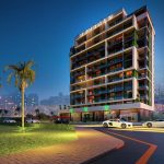 Emerald Homes Тэдже Мерсин - Фото №17