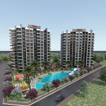 Ilkem Panorama Томюк Мерсин - Фото №8