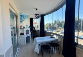 Квартира 2+1 Sunset Residence, Махмутлар, Аланья