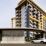 Paradise City 2 Газипаша Аланья - Фото №1