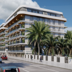 Europort Residence Газипаша Аланья - Фото №7