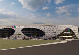 Коммерческое помещение в Otokent, Алтынташ, Анталия