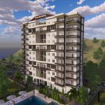 Class Aqua Suites 2 Аяш Мерсин - Фото №2
