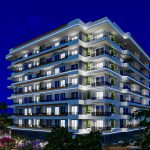Selinus Residence Газипаша Аланья - Фото №12