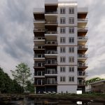 Class Aqua Suites 1 Аяш Мерсин - Фото №1