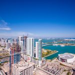 Okan Tower Miami Флорида - Фото №15