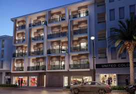 Коммерческое помещение в Viva Altea Beach, Аликанте, Испания