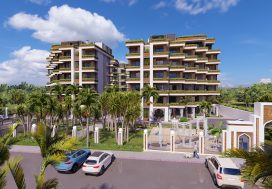 Квартира 1+1 в Eyes of Zanzibar, Нунгви, Занзибар, Танзания