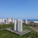 Anna Residence Чешмели Мерсин - Фото №1
