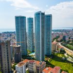 Four Winds Residence Кадыкей Стамбул - Фото №4