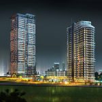 Referans Kartal Towers Картал Стамбул - Фото №19