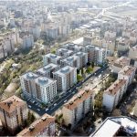 Kirlangic Evleri Бейликдюзю Стамбул - Фото №15