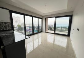 Квартира 2+1 Liparis Sunflowers-3, Чешмели, Мерсин