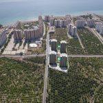Imaj Residence Чешмели Мерсин - Фото №2