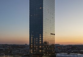 Офис в Sheraton Nidya Tower, Эсэнюрт, Стамбул