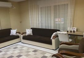 Квартира 2+1 с отдельной кухней, Кепез, Анталья