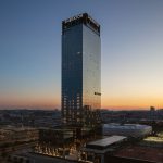 Sheraton Nidya Tower - Фото №19