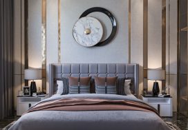 Квартира 1+1, Gold Sun Residence 12 Махмутлар, Алания