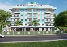 Квартира от Застройщика в Elegant Pearl