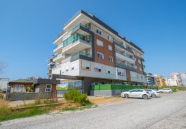 Коммерческое помещение 450 м2 в Каргыджак, Аланья