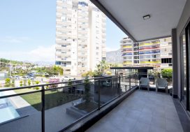 Квартира 3+1 Aydemir Park, Махмутлар, Аланья