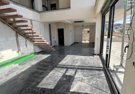 Вилла 4+1 Yunik Villas, Каргыджак, Аланья