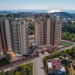 Prosperity Residence Avsallar Аланья - Фото №7