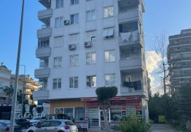 Квартира-пентхаус 3+1 Uygun apt., Махмутлар, Аланья