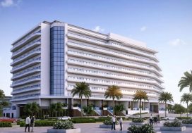 Продажа апартаментов в жилом комплексе Mayyas at the Bay на острове Yas в Абу-Даби