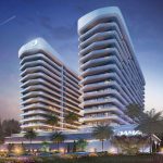 Elo-3 Damac Hills 2 Dubai - Фото №1