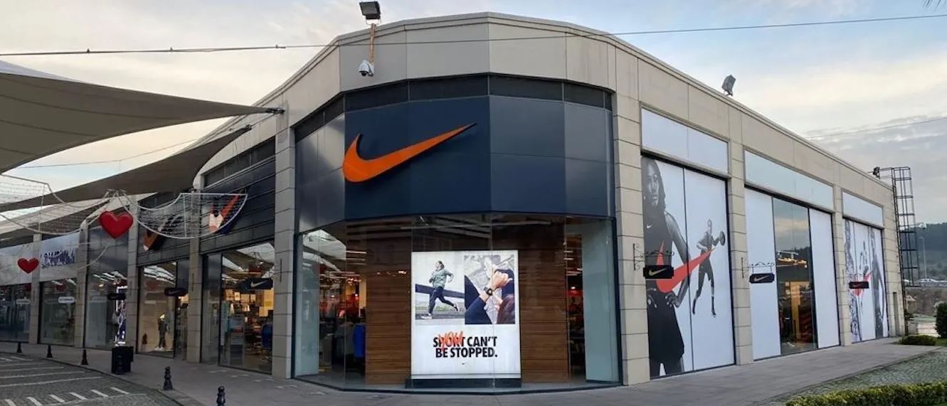 nike factory store turkey