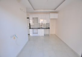 Квартира 1+1 Luna Loft, Махмутлар, Аланья