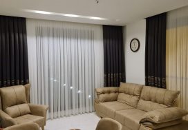Квартира 2+1 Best Home-38 Triumph, Клеопатра, Аланья