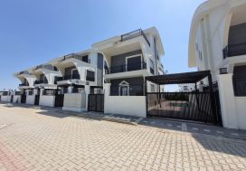 Вилла 4+1 Sirius Villa, Белек, Анталья