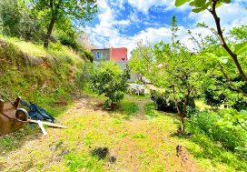 Земельный участок 741 м2 у крепости Алании