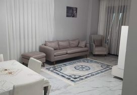 Квартира 1+1 Bayer Alanya, Махмутлар, Аланья