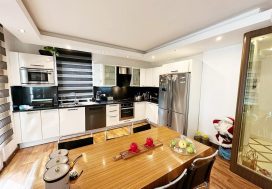 Квартира 2+1 Asta Residence, центр Аланьи