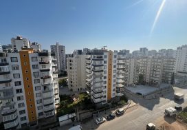 Квартира 2+1 Panorama Plus, Тэдже, Мерсин