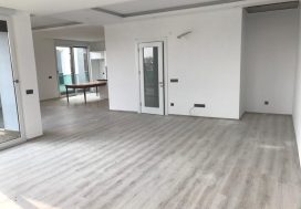 Квартира 3+1 Gulevsen Konutlari, Оба, Аланья