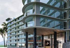 Квартира 4 bed room Andaman Riviera, Пхукет, Тайланд