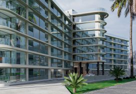 Квартира 2 bed room Andaman Riviera, Пхукет, Тайланд