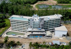 Квартира-студия Andaman Riviera, Пхукет, Тайланд