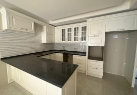 Квартира 2+1 Toprak Palace, Каргыджак, Аланья