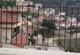 Вилла 2+1 в Ocean View, Бекташ, Аланья